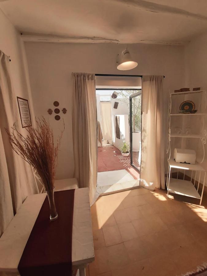 Studio Loft Medina Avec Terrasse Marrakesh Eksteriør billede