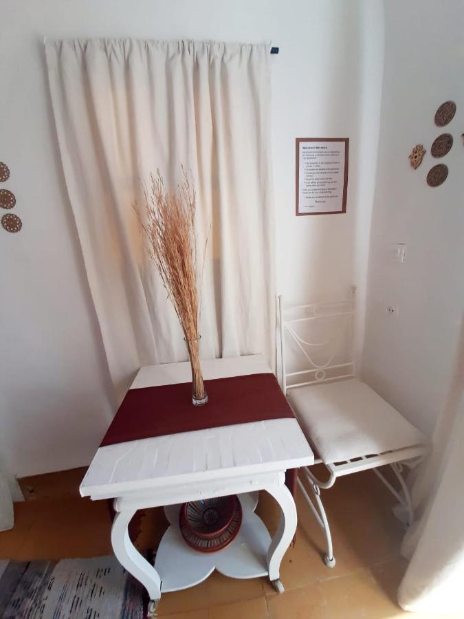 Studio Loft Medina Avec Terrasse Marrakesh Eksteriør billede