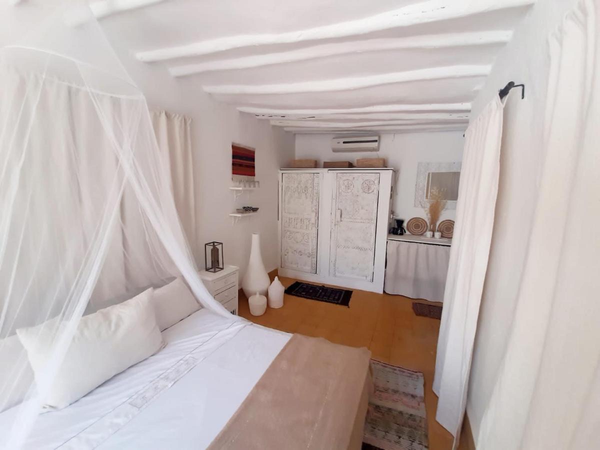 Studio Loft Medina Avec Terrasse Marrakesh Eksteriør billede