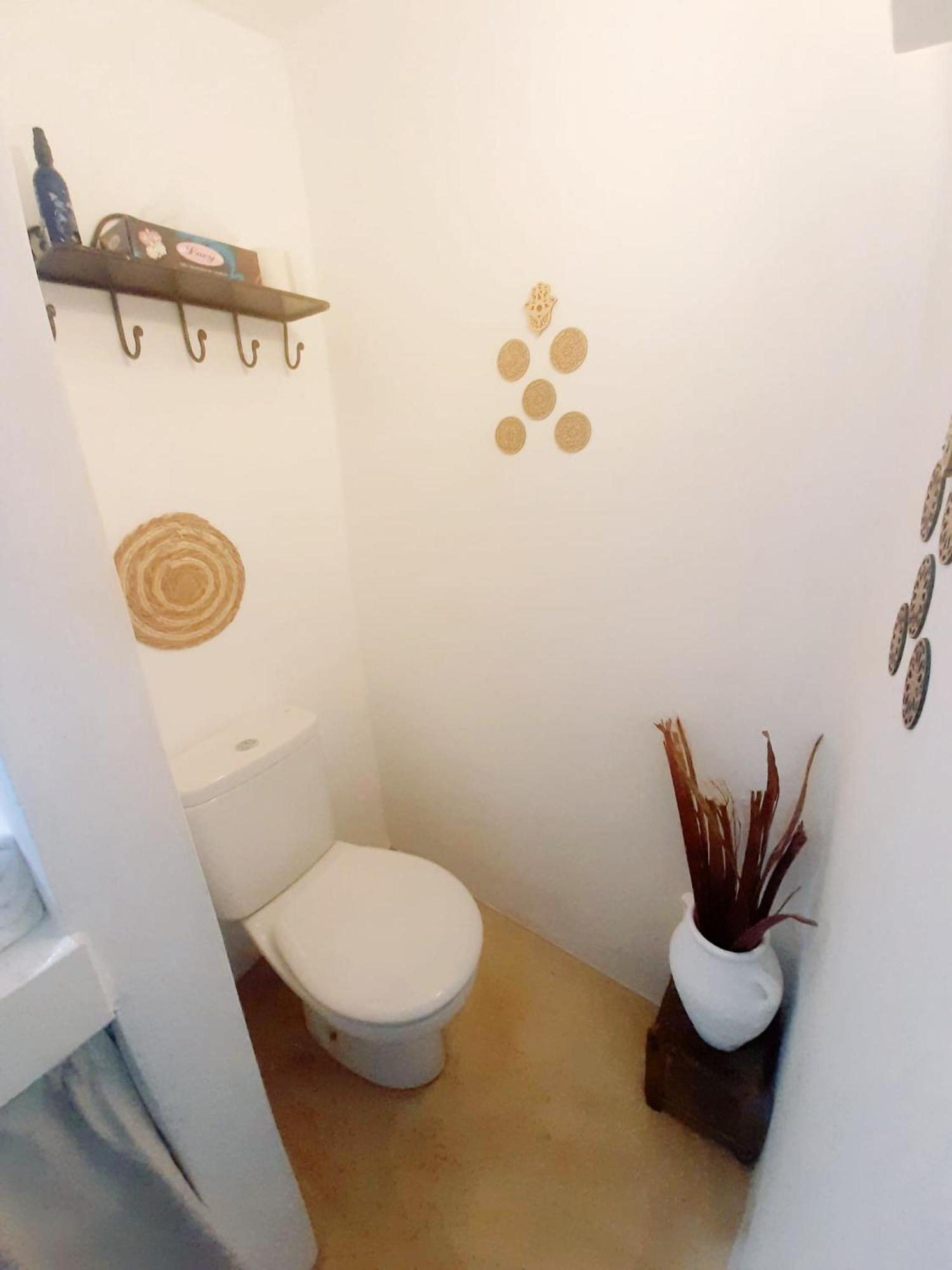 Studio Loft Medina Avec Terrasse Marrakesh Eksteriør billede