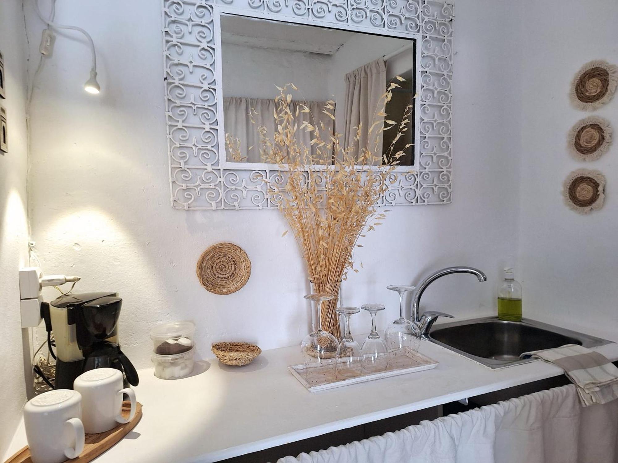 Studio Loft Medina Avec Terrasse Marrakesh Eksteriør billede